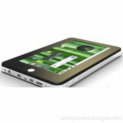 7inch Cortex A8 android2.2 capacitive tablet pc